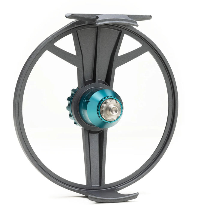 Primal Mega CCC Saltwater Outfit