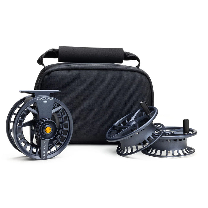 The FlyFisher Lake Fishing Outfit (6 & 7 Weight)