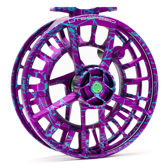 Lamson Litespeed M Wild Child Special Edition The Flyfisher