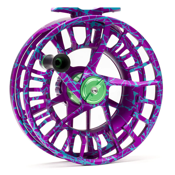 Lamson Litespeed M Wild Child Special Edition The Flyfisher