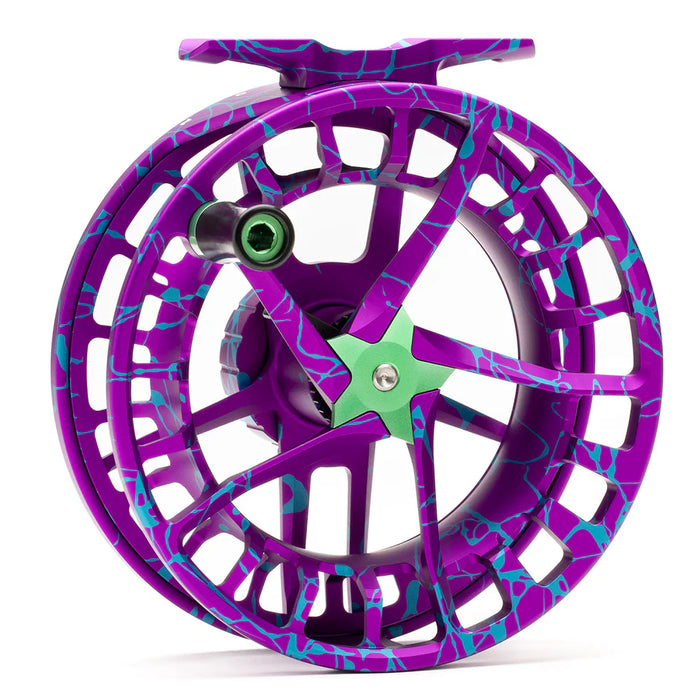 Lamson Litespeed F Wild Child Special Edition Lamson
