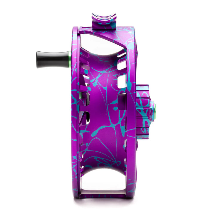 Lamson Litespeed F Wild Child Special Edition Lamson