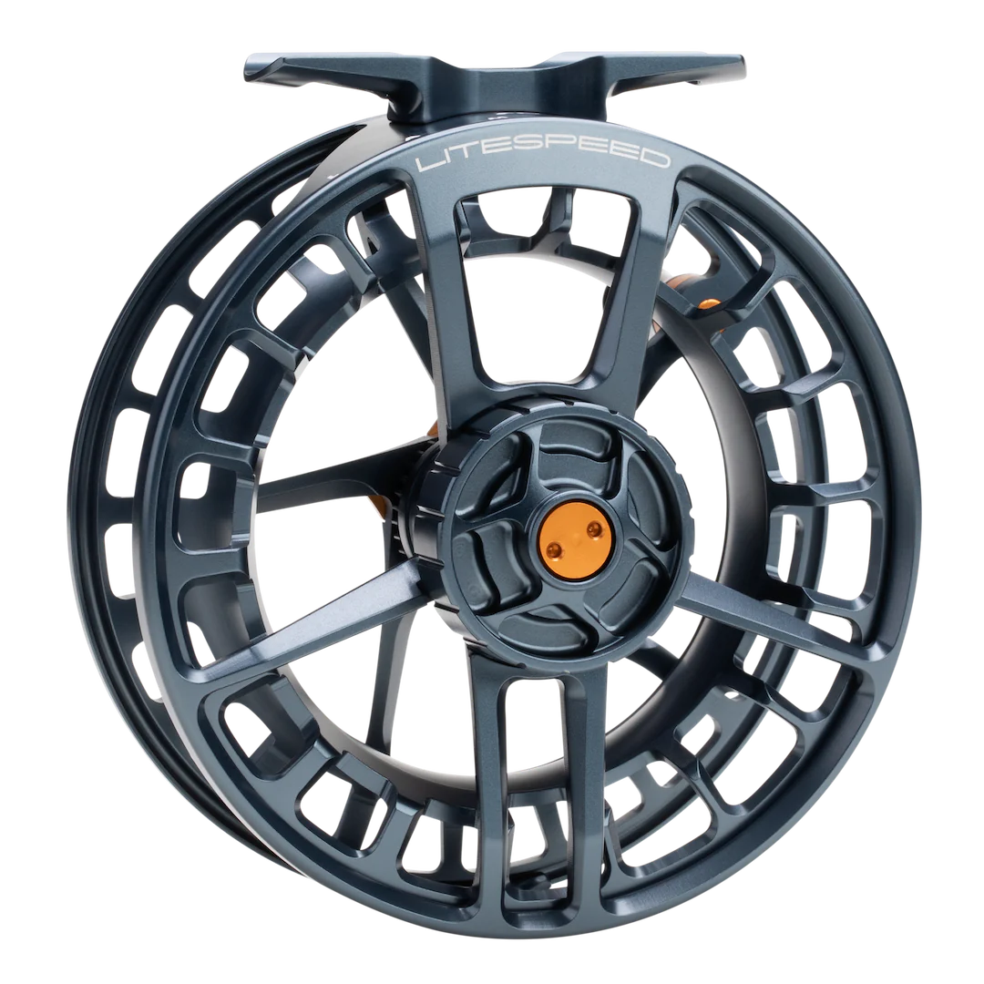 best fly reels for saltwater Bauer SLT Reel The improved integrated reel foot design includes a hook keeper slot and gentle curves for kinkless line wrapping The Best Four Fly Reels
