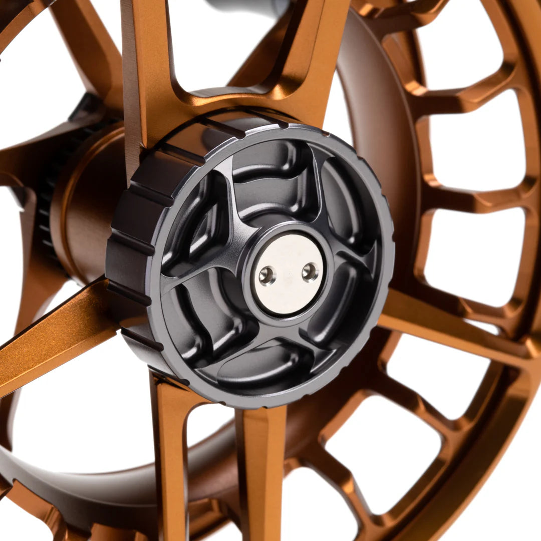 Lamson Litespeed F Fly Reels