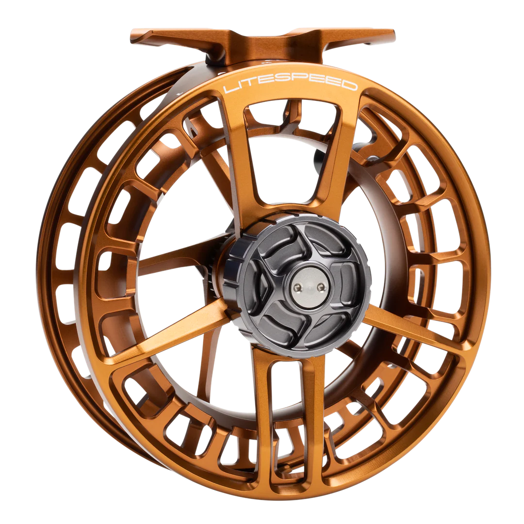 Lamson Litespeed F Fly Reels