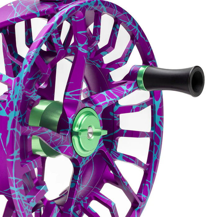 Lamson Litespeed M Wild Child Special Edition The Flyfisher