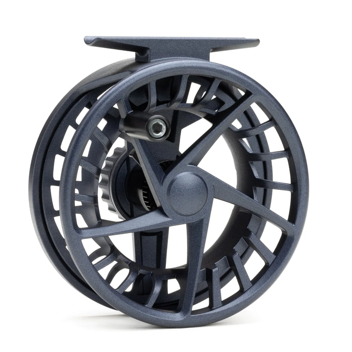 Lamson Liquid S Fly Reel — The Flyfisher