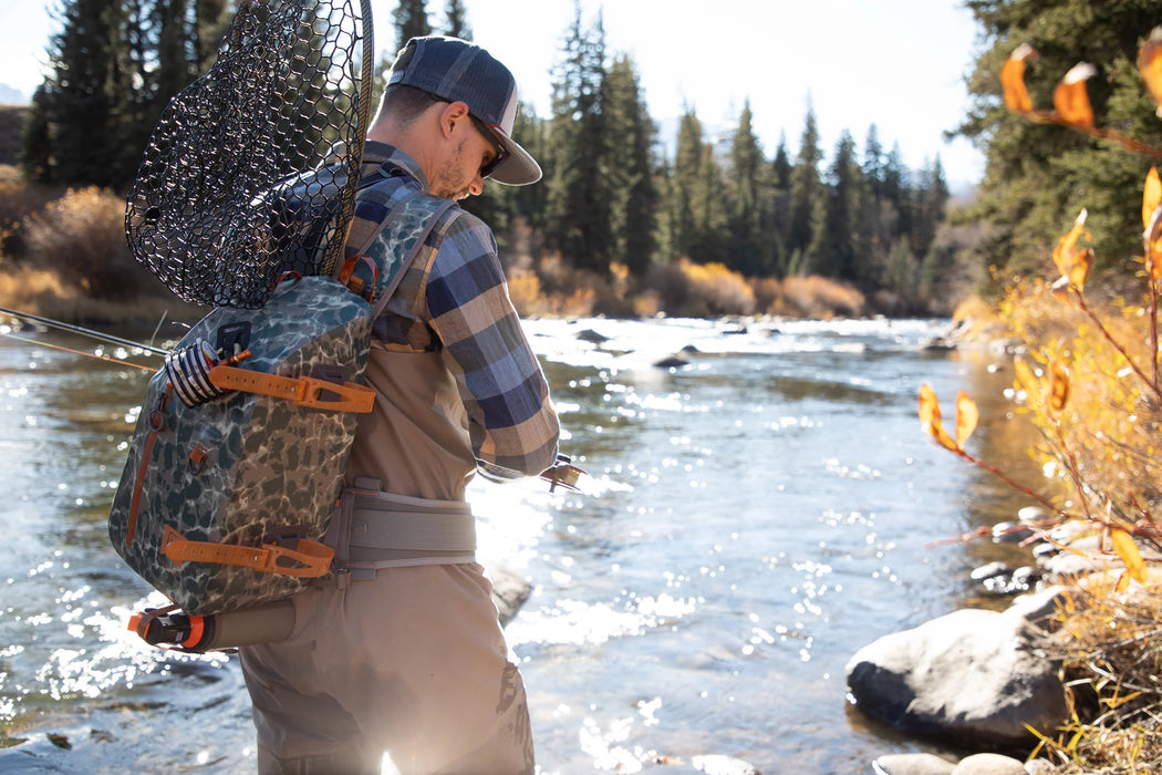 Fishpond Thunderhead Submersible Sling Fishpond
