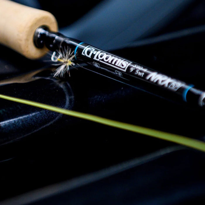 G. Loomis NRX+ Fly Rods