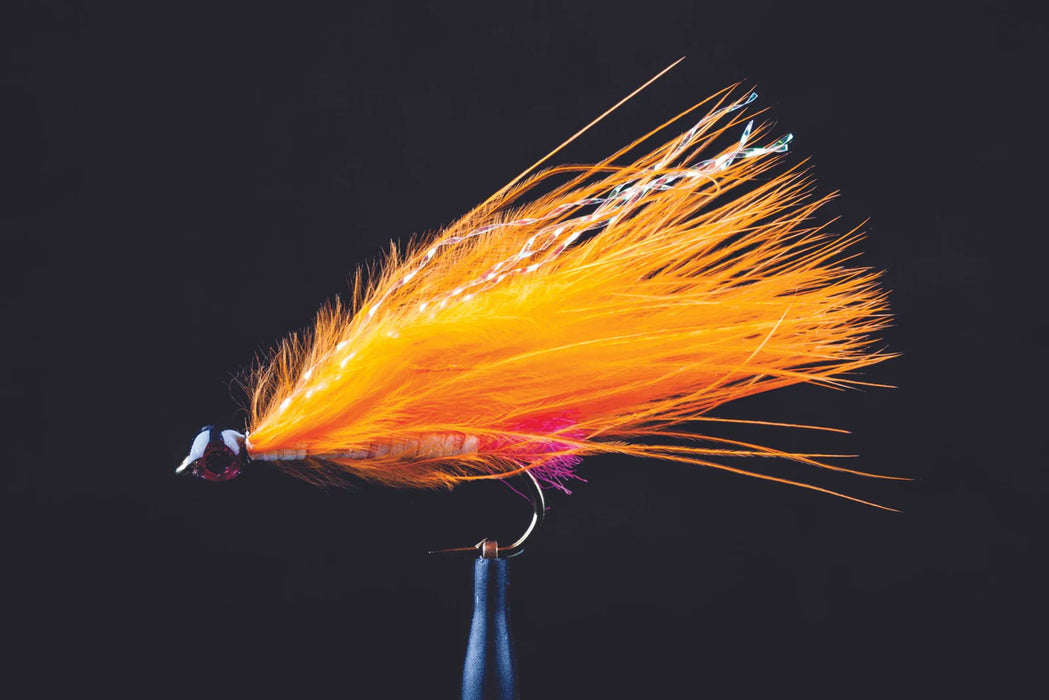 Lumo Marabou Orange