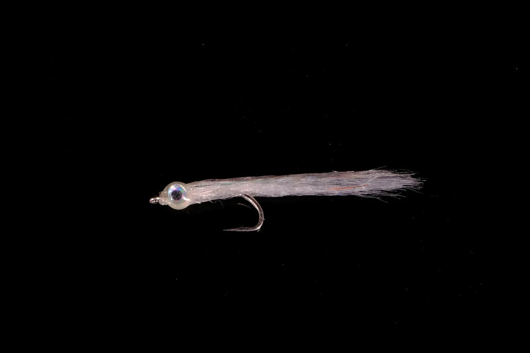 Wicked Whitebait Fishing Fly