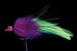 Snapper Bunny Nuclear Manic Tackle Project