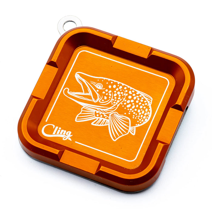 Cling Mag Grab Plus