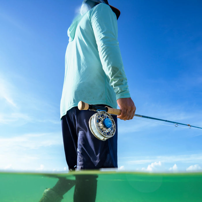 Orvis Ratio Fly Reels Orvis