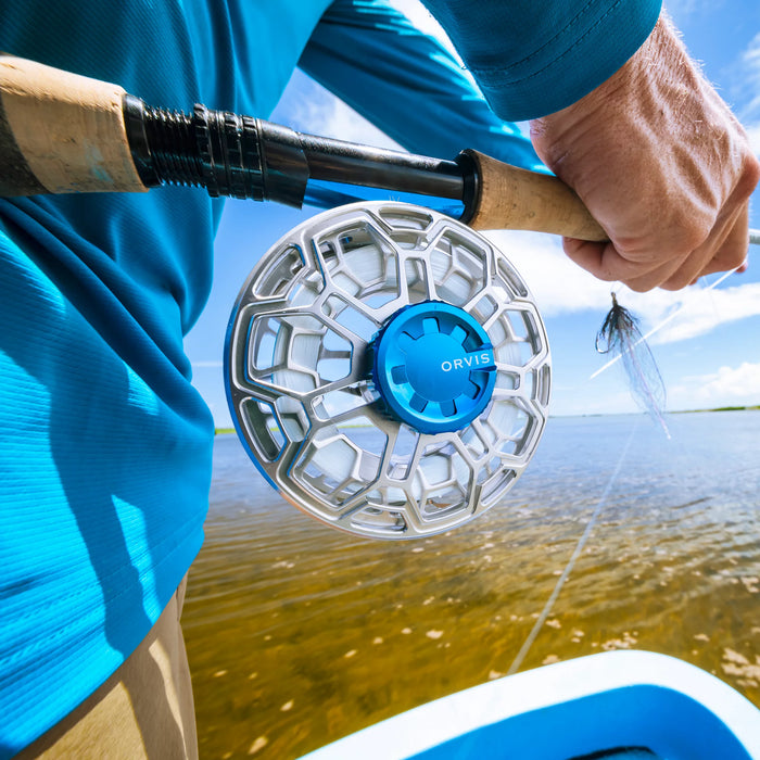 Orvis Ratio Fly Reels Orvis