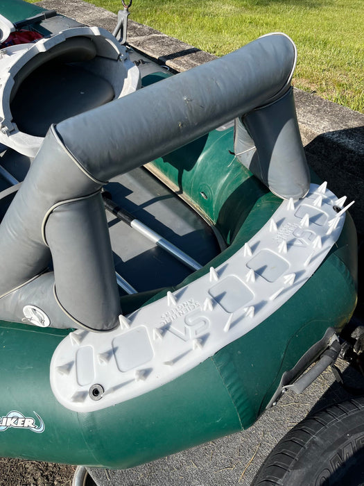 Scientific Anglers Launch Pad Boat Stripping Mat Scientific Anglers