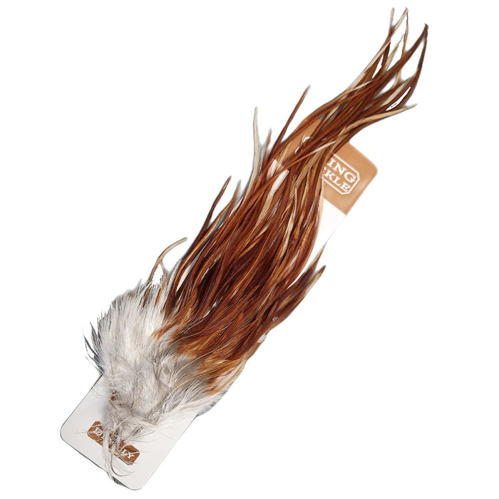 Ewing Small Pack Dry Fly Saddle (Assorted Colours)
