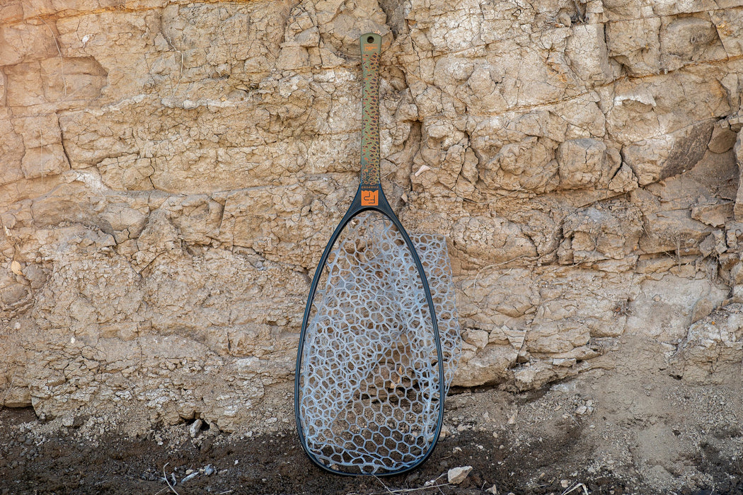 Fishpond Nomad Emerger Net