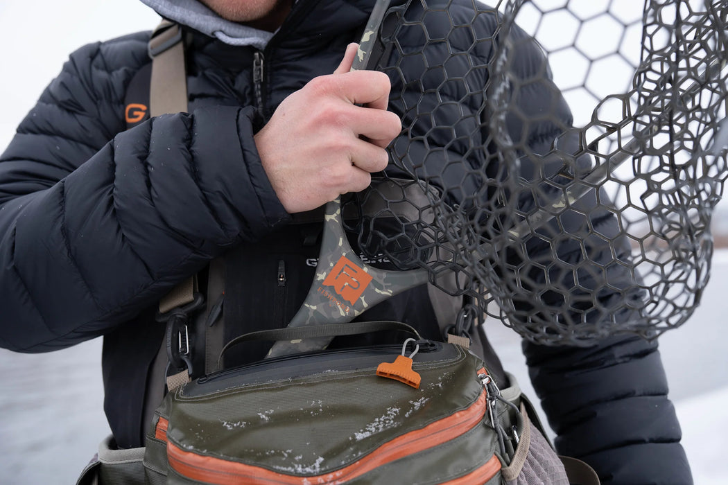 Fishpond Nomad Emerger Net