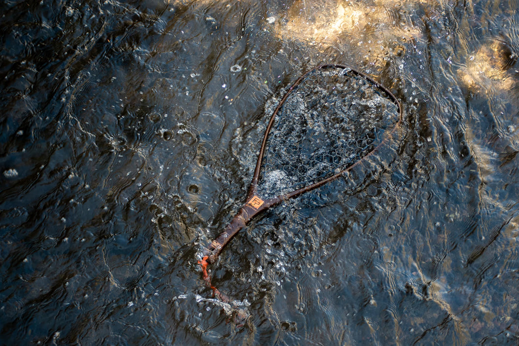 Fishpond Nomad Yampa Hand Net