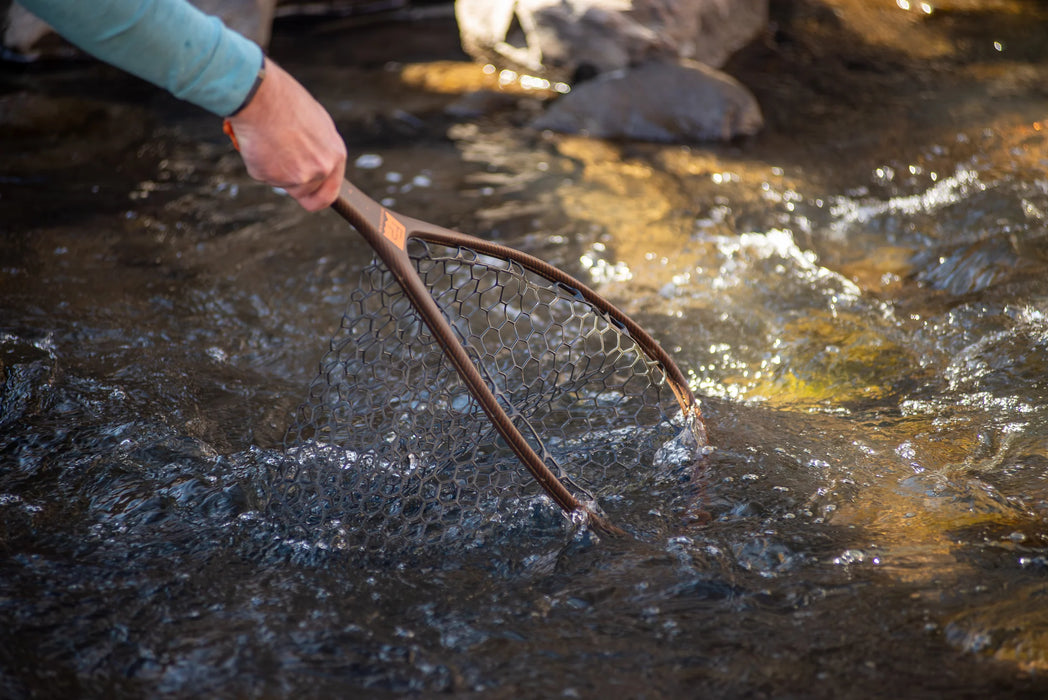 Fishpond Nomad Yampa Hand Net