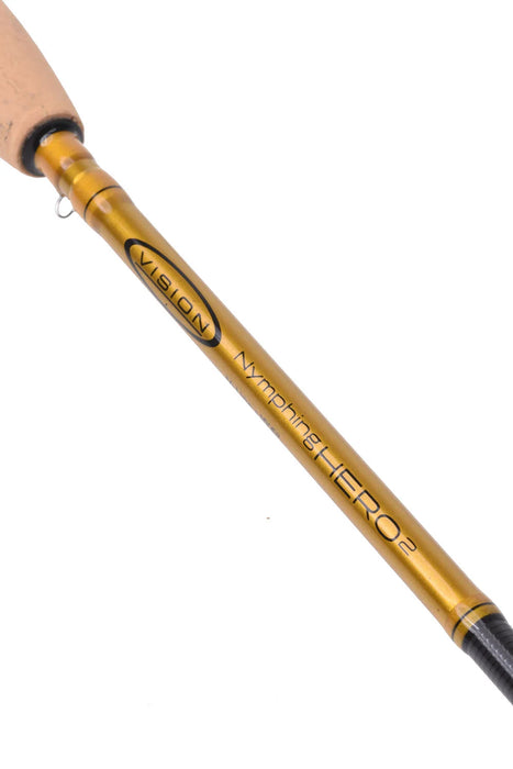 Vision Hero2 Euro Nymphing Fly Rod