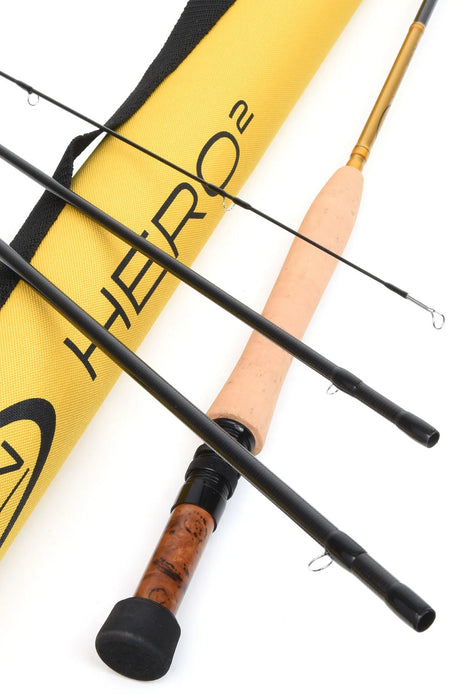 Vision Hero2 Euro Nymphing Fly Rod