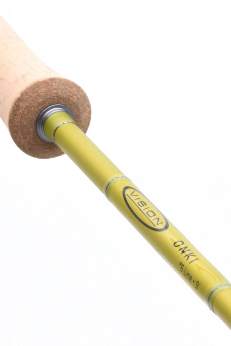 Vision Onki Fly Rods