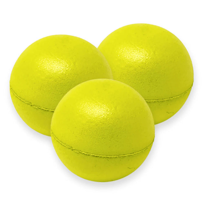 Oros Small Strike Indicator 6 Pack Chartreuse (In Storage Tin)