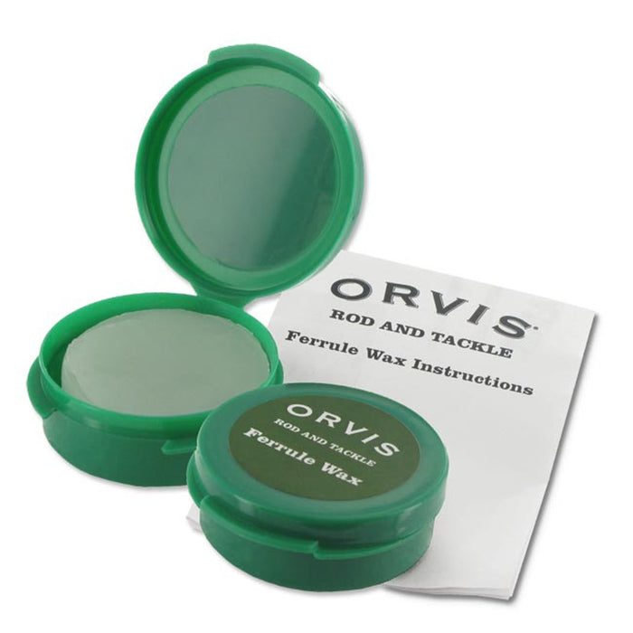 Orvis Ferrule Wax