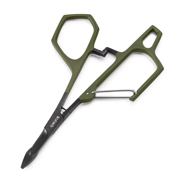Orvis Flow Quick-Draw Hemostats