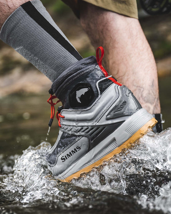 Simms Flyweight Access Wet Wading Shoe