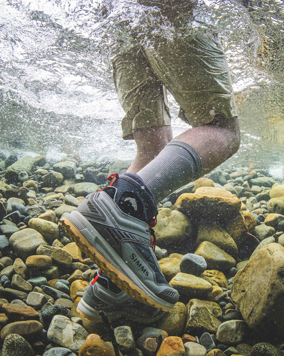 Simms Flyweight Access Wet Wading Shoe