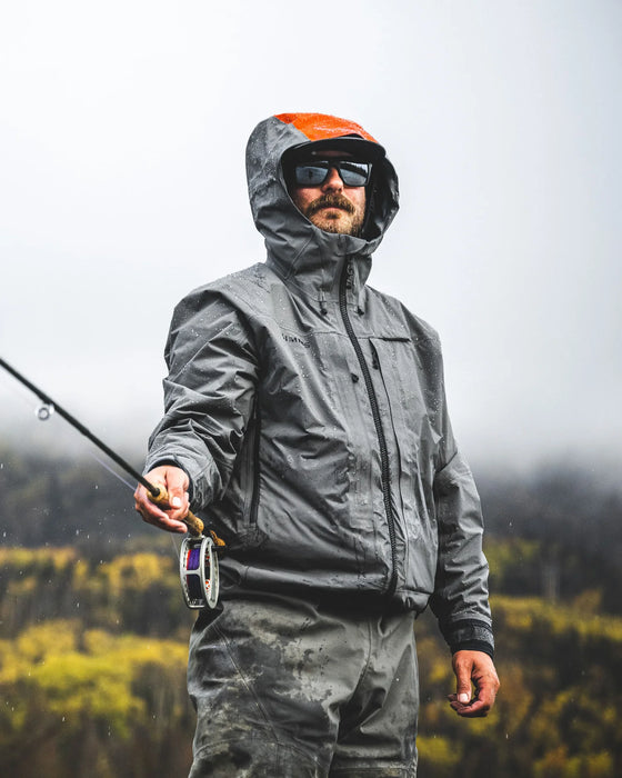 Simms G4 Pro Gore-Tex Jacket — The Flyfisher