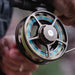 Sage Shift Fly Reels Sage