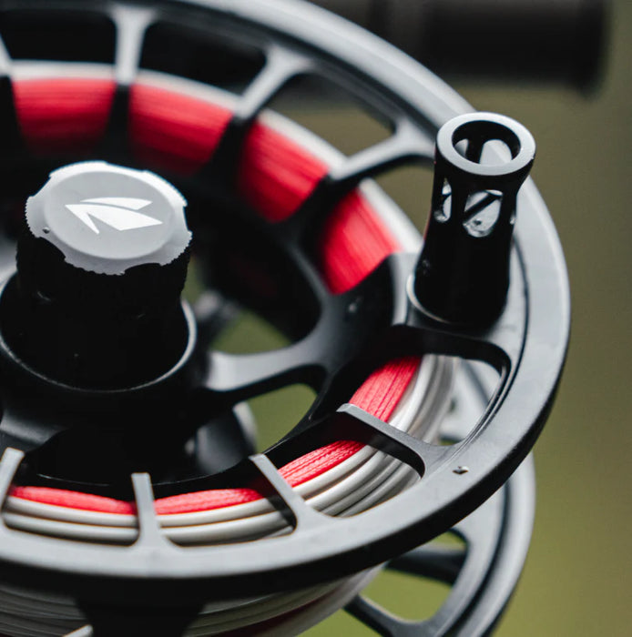 Sage Shift LT Fly Reels Sage
