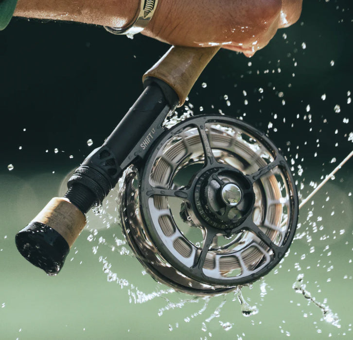 australian fly reels Sage Shift LT Fly Reels