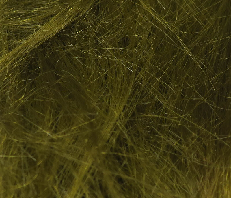 Hareline Polar Goat Hair (Assorted Colours)