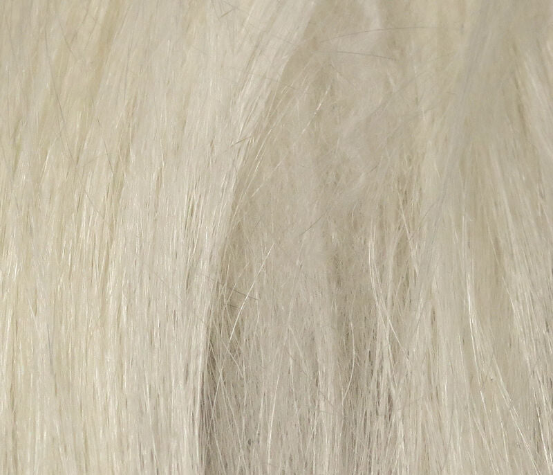 Hareline Polar Goat Hair (Assorted Colours)