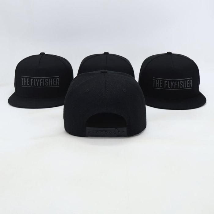 The Flyfisher 'Eshay' Caps