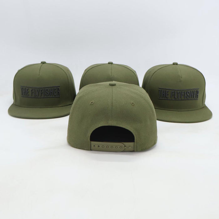The Flyfisher 'Eshay' Caps