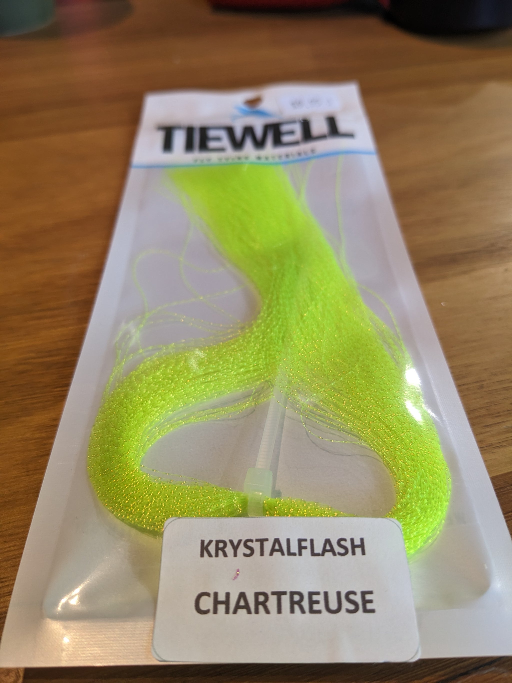 Fly Tying Wing & Tailing Materials // The Flyfisher, Australia