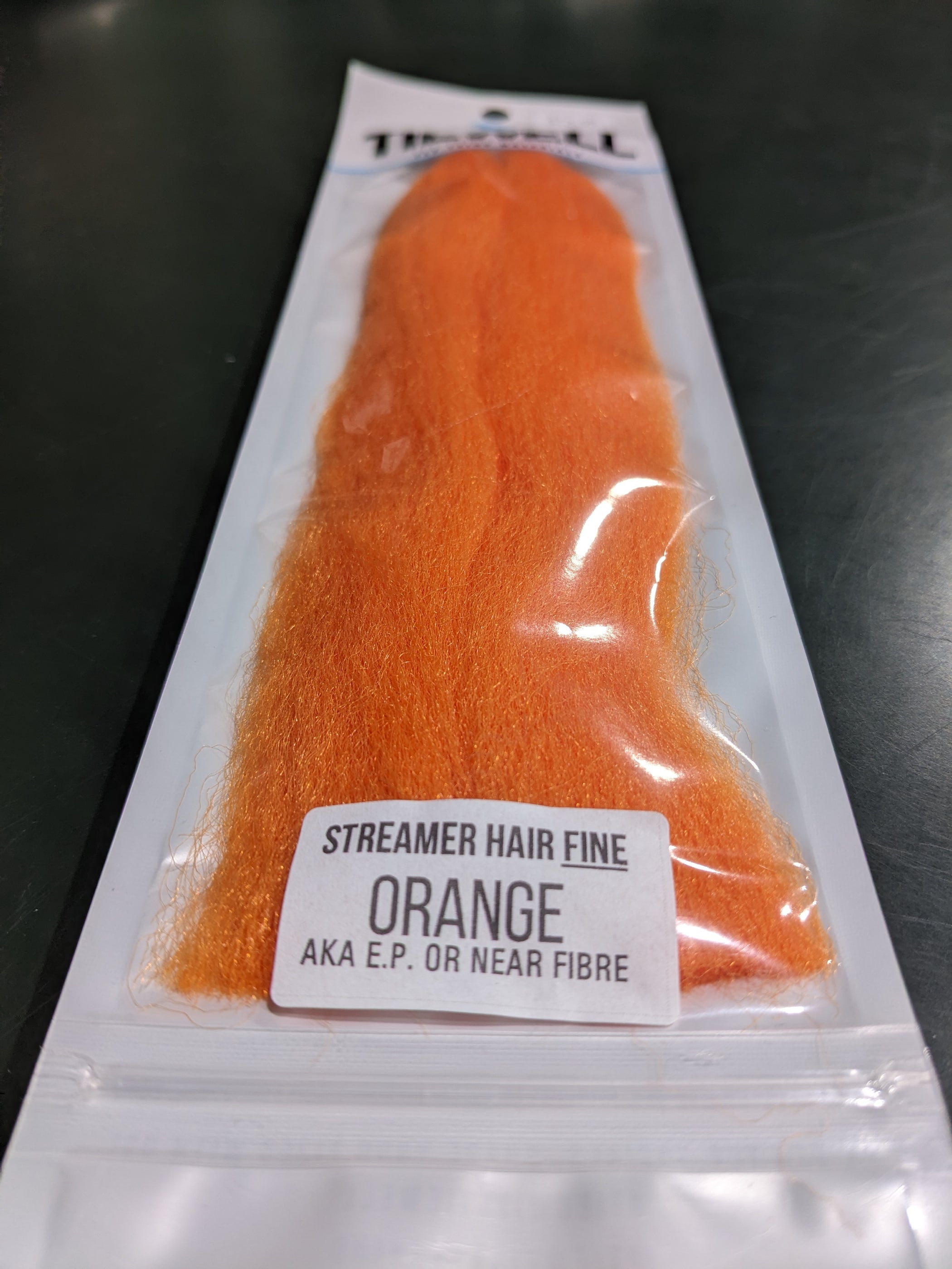 Tiewell Streamer Hair Fine — The Flyfisher