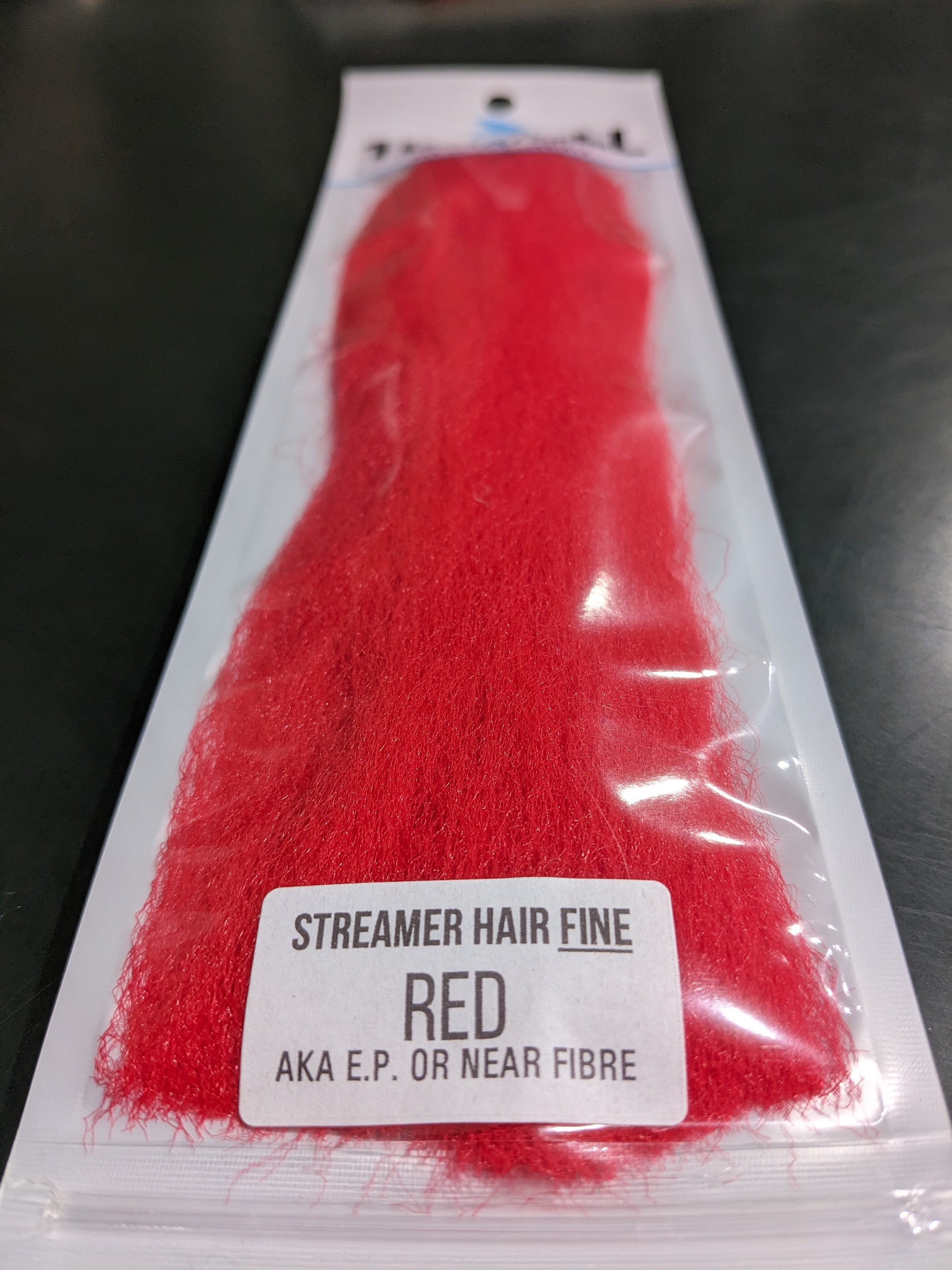 Tiewell Streamer Hair Fine — The Flyfisher