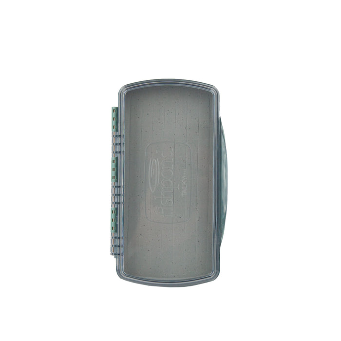 Fishpond Tacky Pescador Clear Dynamic Foam Fly Box - Medium