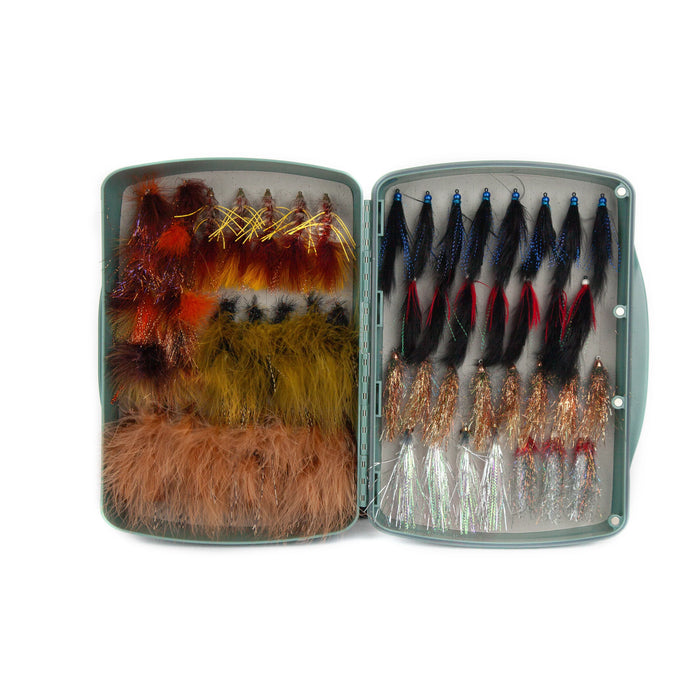 Fishpond Tacky Pescador Dynamic Foam Fly Box - Extra Large