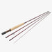 Sage Power R8 Fly Rods Sage
