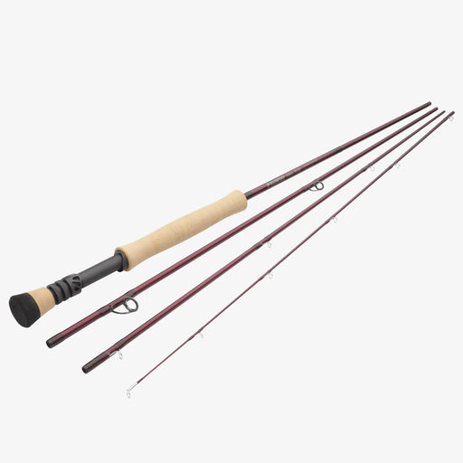 Sage Power R8 Fly Rods Sage