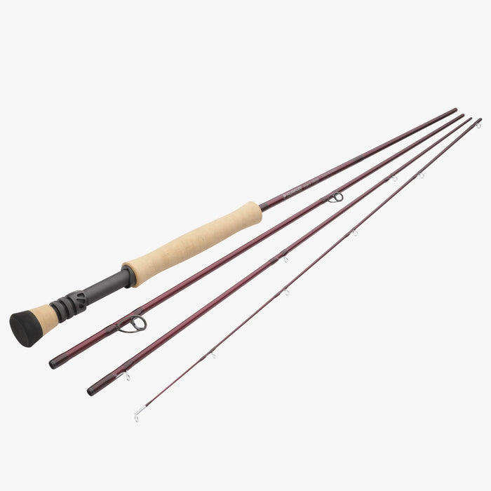 Sage Power R8 Fly Rods Sage