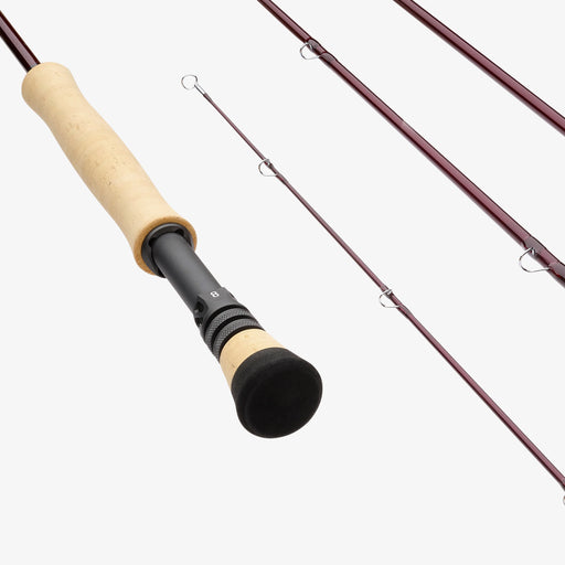 Sage Power R8 Fly Rods Sage